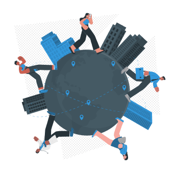 Global Open Science Advocates